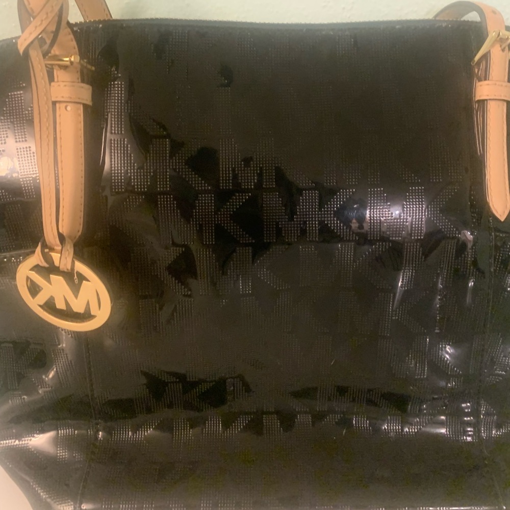 Large tote bag
